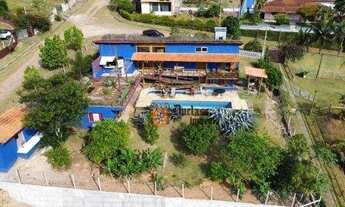 Imagem 6: Casa Ecológica com 3 dormitórios à venda, 160 m² por R$ 965.000 - Ponte Alta - Atibaia/SP