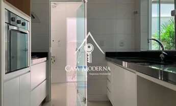 Imagem 4: SOBRADO NOVO NO COUNTRY, CASCAVEL - PR