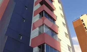 Imagem: Apartamento para venda tem 77 metros quadrados