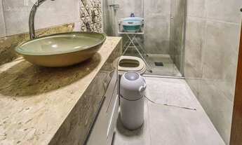 Imagem 7: Casa com 3 dormitórios à venda, 275 m² por R$ 1.300.000 - Setor Gentil Meireles - Goiânia