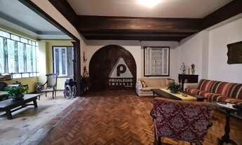 Imagem 3: Casa à venda, 7 quartos, 1 suíte, 5 vagas, Jardim Botânico - RIO DE JANEIRO/RJ
