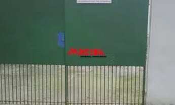 Imagem 3: Casa Padrão em São José dos Campos