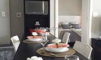 Imagem: Apartamento Locação na Vila Nova! Perfil