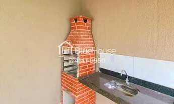 Imagem 7: Casa à venda no bairro Setor das Nações - Goiânia/GO, Região Oeste