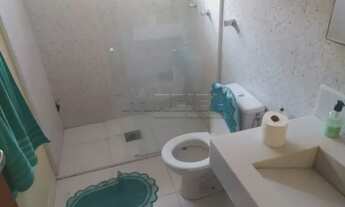 Imagem 5: Casa Padrão em São José dos Campos