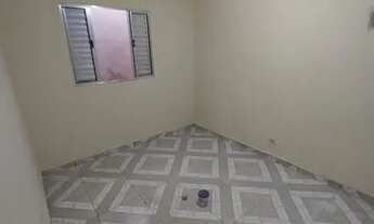 Imagem 7: Casa para aluguel com 100 metros quadrados com 2 quartos, sala, cozinha, lavanderia e gara