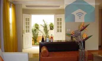 Imagem 4: Casa de Condomínio em Santo Amaro - São Paulo