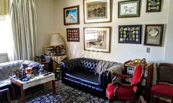 Imagem: São Paulo - Apartamento Padrão - Consolação