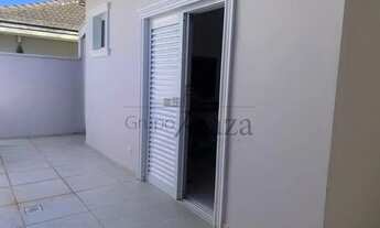 Imagem 3: Casa em Condomínio - Urbanova - Condomínio Floradas da Serra - 3 Dormitórios - 170m²