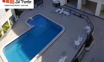 Imagem 5: Alugo 1/4, 45,00 m2, mobiliado, no melhor da Barra