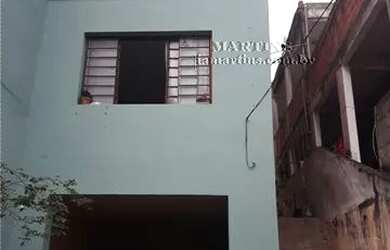 Imagem 2: Casa para venda tem 70 metros quadrados com 2 quartos em Jardim Elizabeth - São Paulo - SP