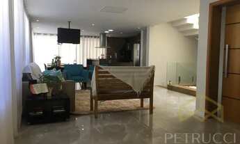 Imagem 3: Casa - Swiss Park - Campinas