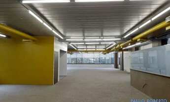 Imagem 2: CONJ. COMERCIAL - BROOKLIN - SP