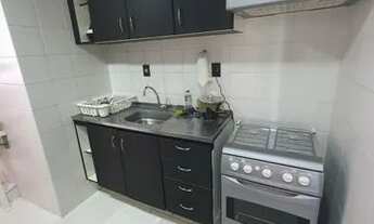 Imagem 4: Apartamento mobiliado no Centro da cidade