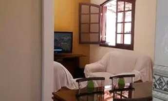 Imagem 2: Casa 3 quartos Bairro Jaqueline