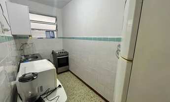 Imagem 3: Apartamento 2 dormitórios em Boqueirão - Praia Grande - SP