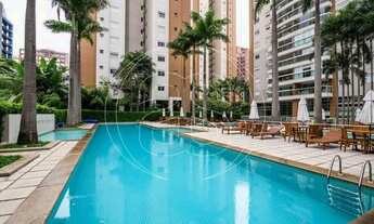Imagem 2: São Paulo - Apartamento Padrão - Vila Olímpia