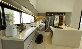 Imagem 7: Casa em condomínio - Residencial Goiânia Golfe Clube codigo: 31654