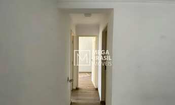 Imagem 4: Apartamento com 2 dormitórios para alugar, 78 m² por R$ 4.826,38/mês - Chácara Klabin - Sã