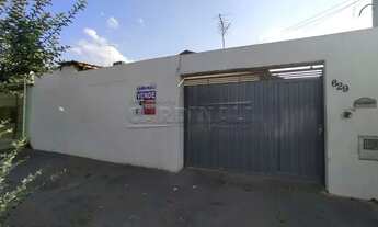 Imagem: Casa padrão