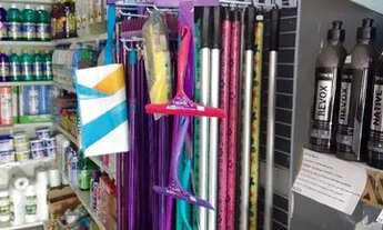 Imagem 2: Loja de limpeza Av.Oliveira paiva