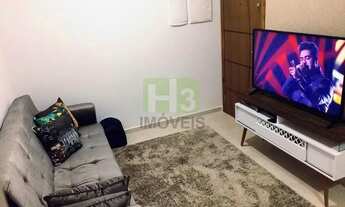 Imagem 7: Tijucas - Apartamento Padrão - JOAIA