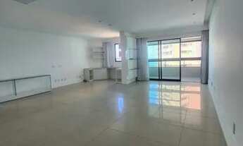 Imagem 4: Apartamento para venda com 170 metros quadrados com 3 quartos em Boa Viagem - Recife - PE