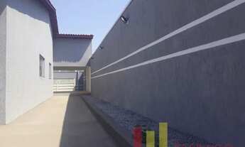 Imagem 7: URUAÇU - Casa Padrão - Sul II