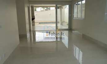 Imagem: Casa sobrado em condomínio com 4 quartos