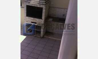 Imagem 5: SAO BERNARDO DO CAMPO - Residential / Sobrado - PARQUE SAO DIOGO