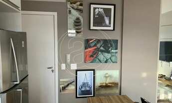 Imagem 6: São Paulo - Apartamento Padrão - Campo Belo