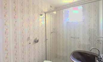 Imagem 6: Apartamento para aluguel tem 65 metros quadrados com 2 quartos