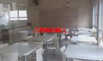 Imagem 2: Apartamento Padrão em São José dos Campos