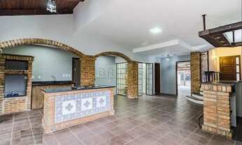 Imagem 4: PORTO ALEGRE - Casa Padrão - Partenon