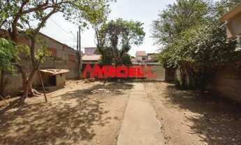 Imagem 6: Casa Padrão em Sao Jose dos Campos