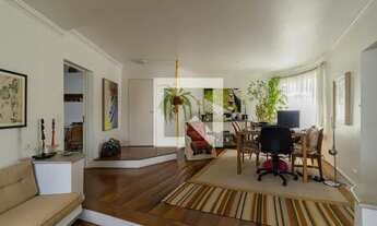 Imagem 4: Apartamento para Aluguel - Portal do Morumbi, 3 Quartos, 124 m2