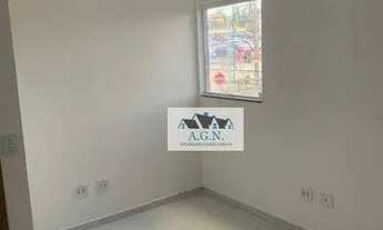 Imagem 7: Apartamento com 1 dormitório à venda, 36 m² por R$ 179.000,00 - Artur Alvim - São Paulo/SP