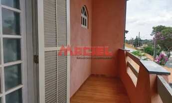 Imagem 4: Casa Padrão em Sao Jose dos Campos