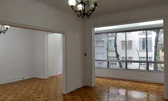 Imagem 2: Apartamento para aluguel com 155 metros quadrados com 3 quartos