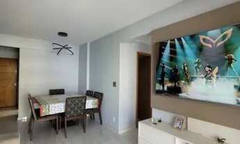 Imagem 5: Apartamento Torres de Espanha