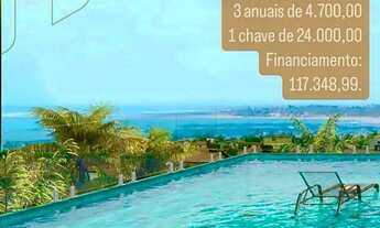 Imagem: Harbor Living Repasse de Flat em Porto