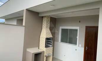 Imagem 4: CASA À VENDA COM 2 DORMITÓRIOS, 70m², R$280.000,00, BAIRRO ITAJUBA, BARRA VELHA, SANTA CAT