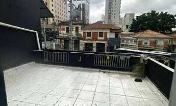 Imagem 15: Salão, 160 m² - venda por R$ 2.900.000,00 ou aluguel por R$ 11.700,00/mês - Jardins - São