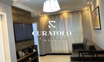 Imagem: Sobrado em Condomínio com 2 dorms, 1 suíte