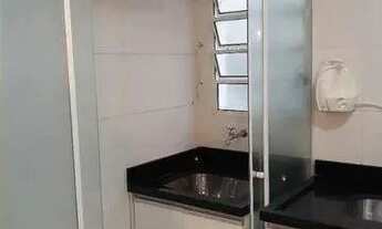 Imagem 7: Apartamento com 2 dormitórios para alugar, 44 m² por R$ 2.370/mês - Nova Petrópolis - São