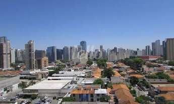 Imagem 3: São Paulo - Apartamento Padrão - Vila Nova Conceição