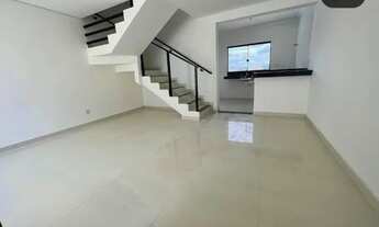 Imagem 2: Excelente Casa, Novíssima, 03 Dts, Suite, Bairro Liberdade ( Santa Luzia ) !!