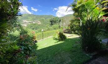 Imagem 7: Casa com 3 quartos em rua tranquila do Cônego, Nova Friburgo - RJ