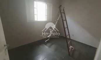 Imagem 2: Campinas - Casa Padrão - Taquaral