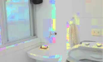 Imagem 6: Apartamento para aluguel possui 94 metros quadrados com 2 quartos em Boqueirão - Santos